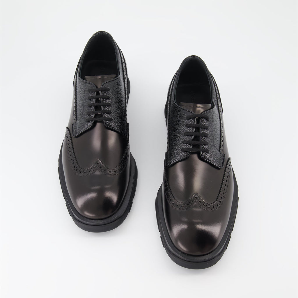Punk Derbies