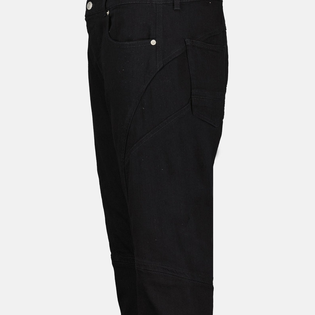 Slim Jeans