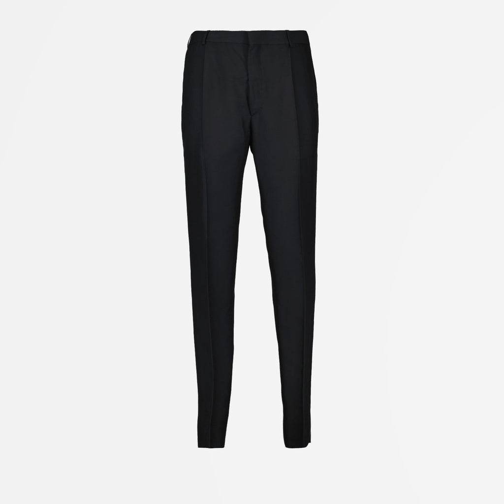Cigarette Pants
