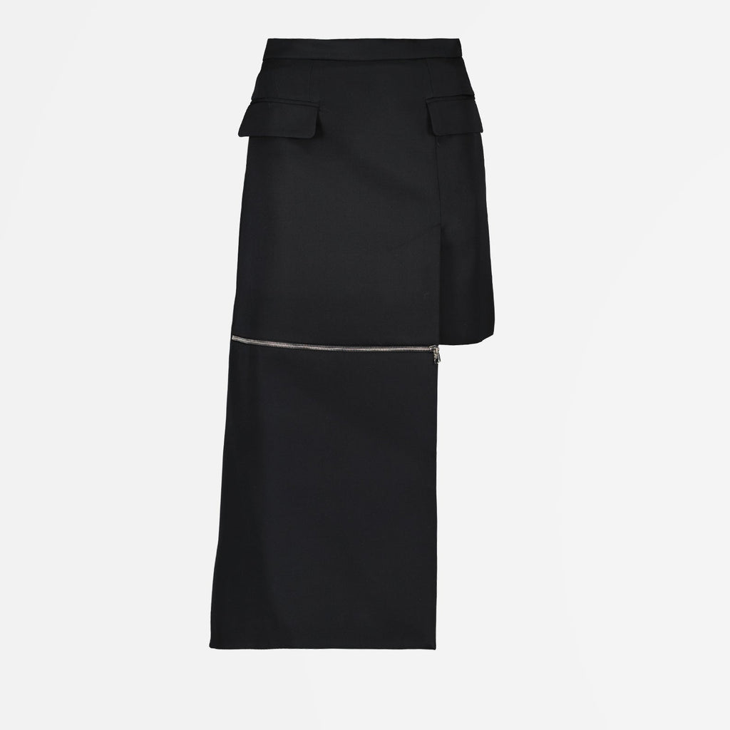 Split Skirt