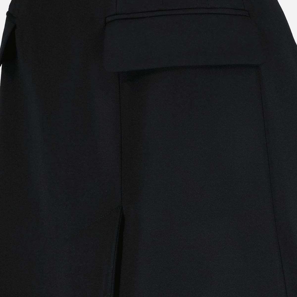 Split Skirt