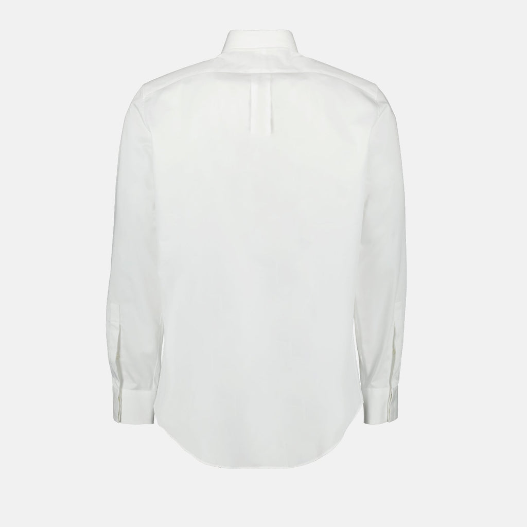 Military Pocket Shirt