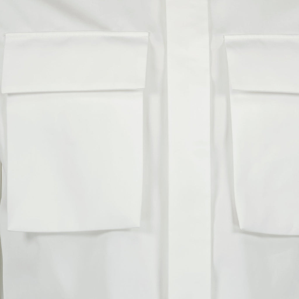 Military Pocket Shirt