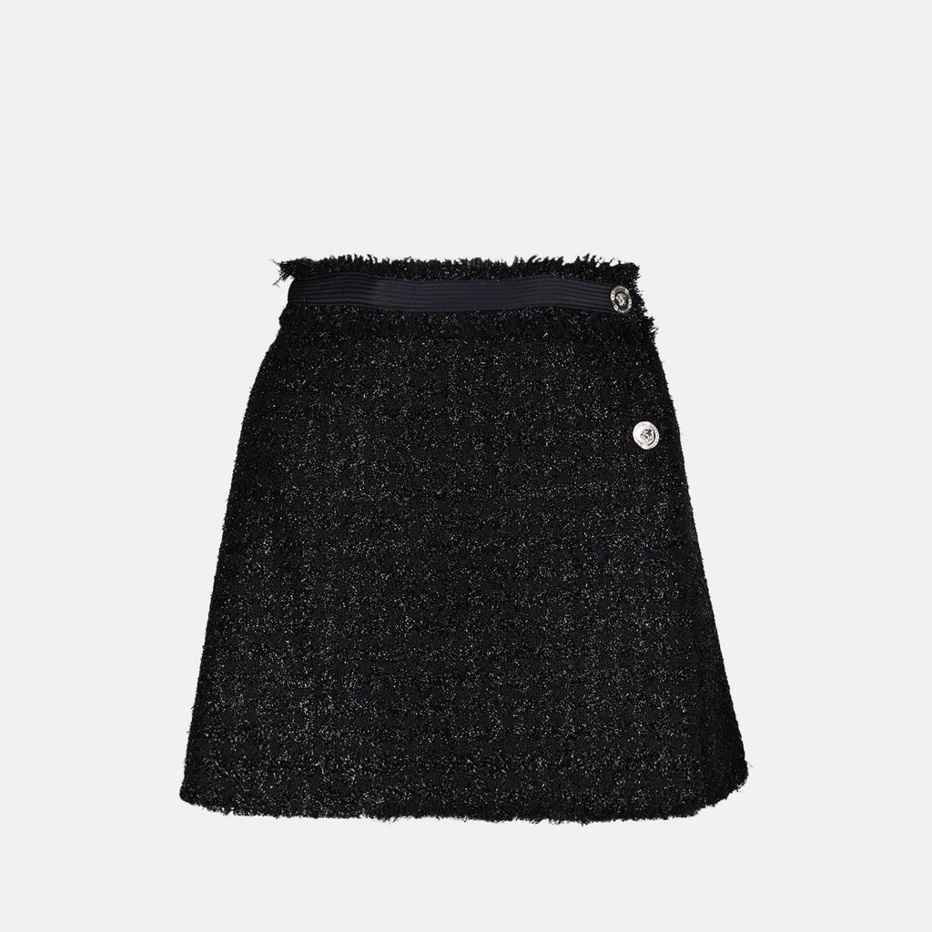 Mini Skirt