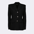 Wool Blazer