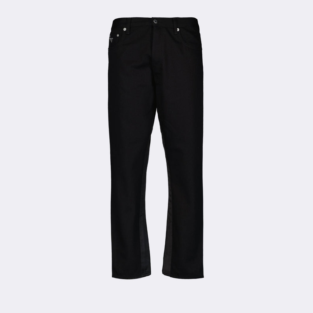 Black Jeans