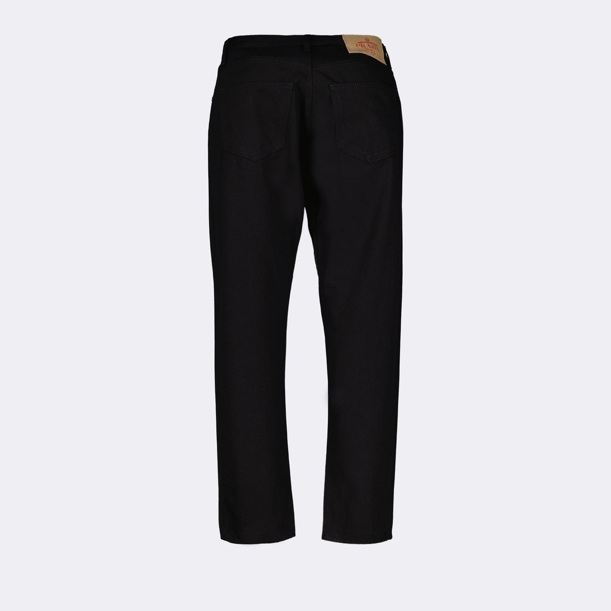 Black Jeans