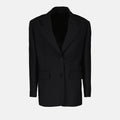 Classic Tailored Blazer