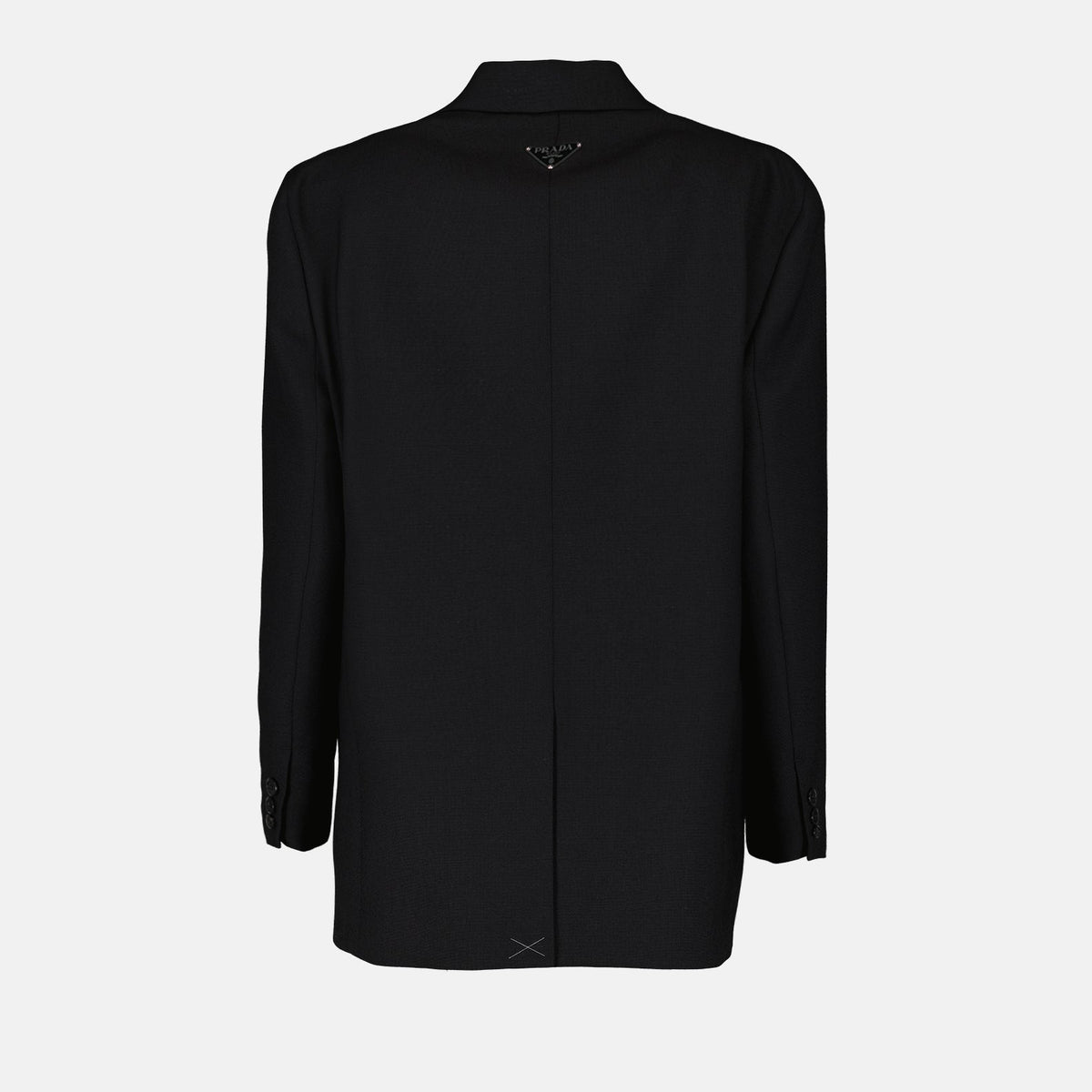 Classic Tailored Blazer