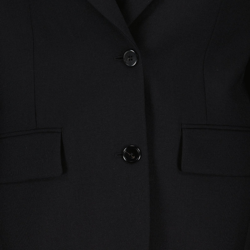 Classic Tailored Blazer