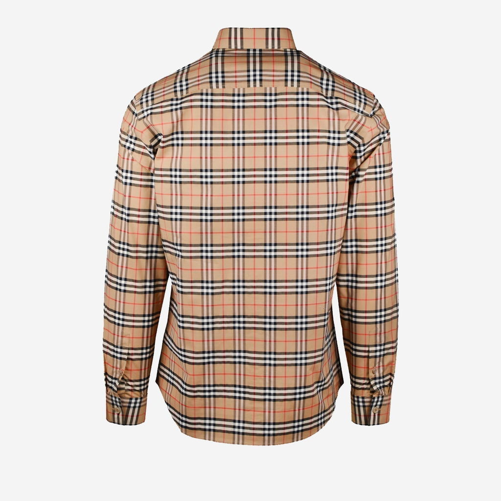 Plaid Shirt