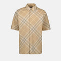 Checkered Shirt