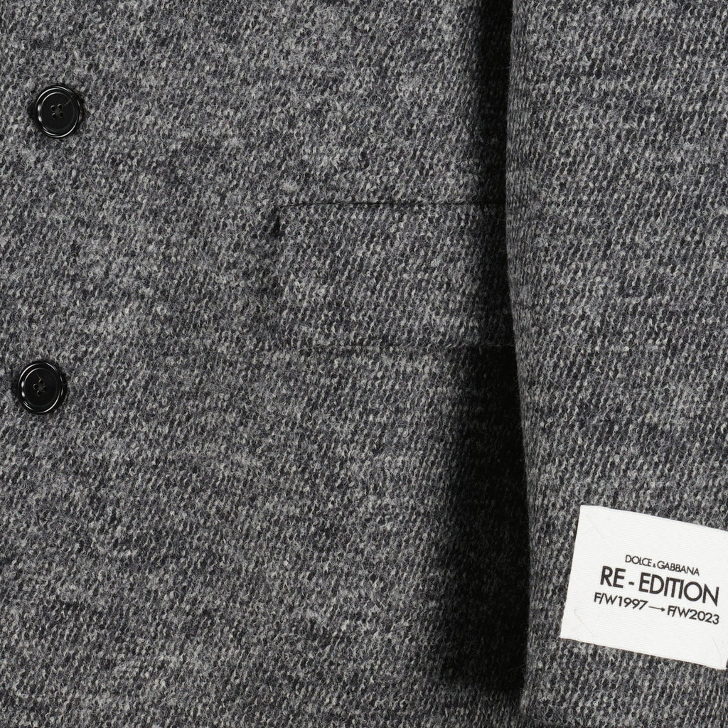 Re-Edition Coat