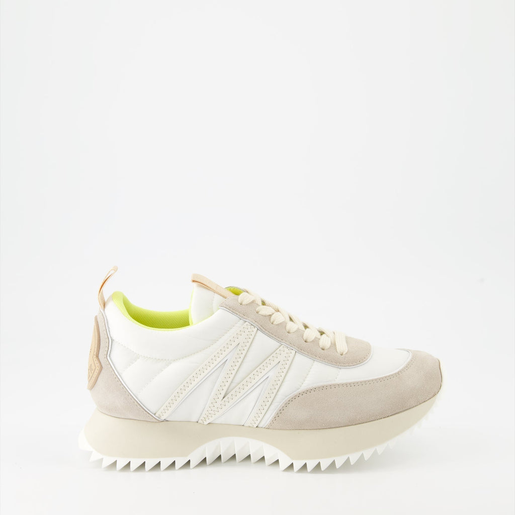 Trailgrip Lifestyle Sneakers
