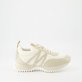Trailgrip Lifestyle Sneakers – Ivory Tweed