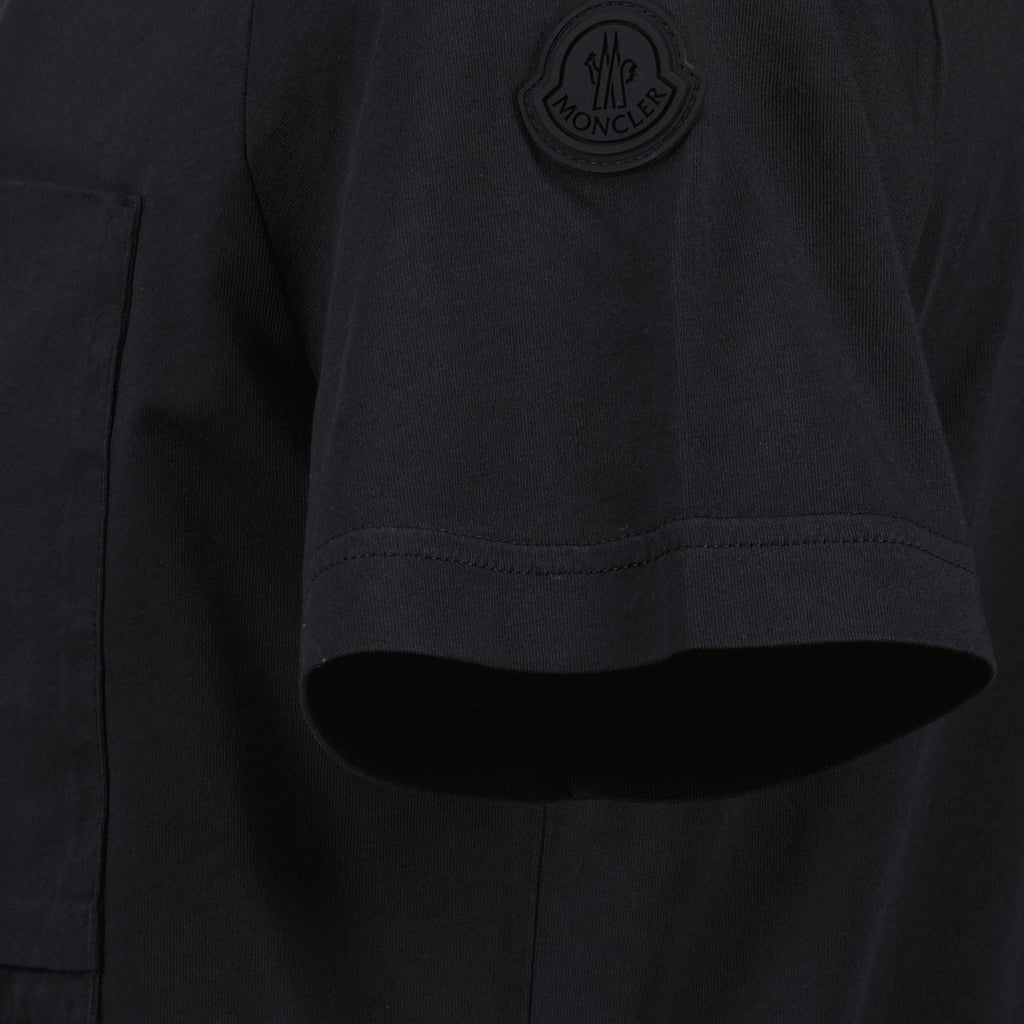 Pocket T-Shirt