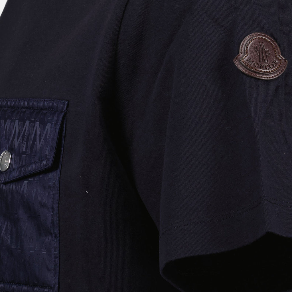 Pocket T-Shirt