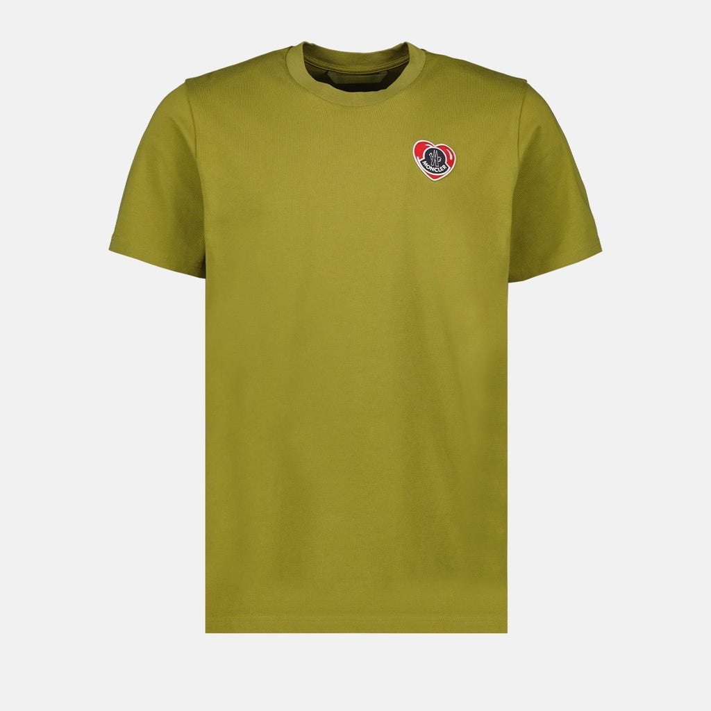 Heart Logo T-Shirt