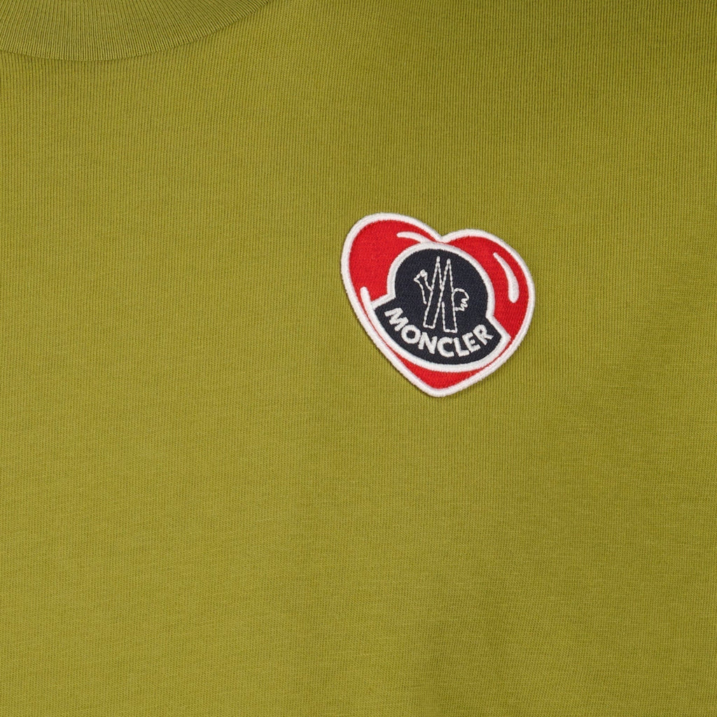 Heart Logo T-Shirt