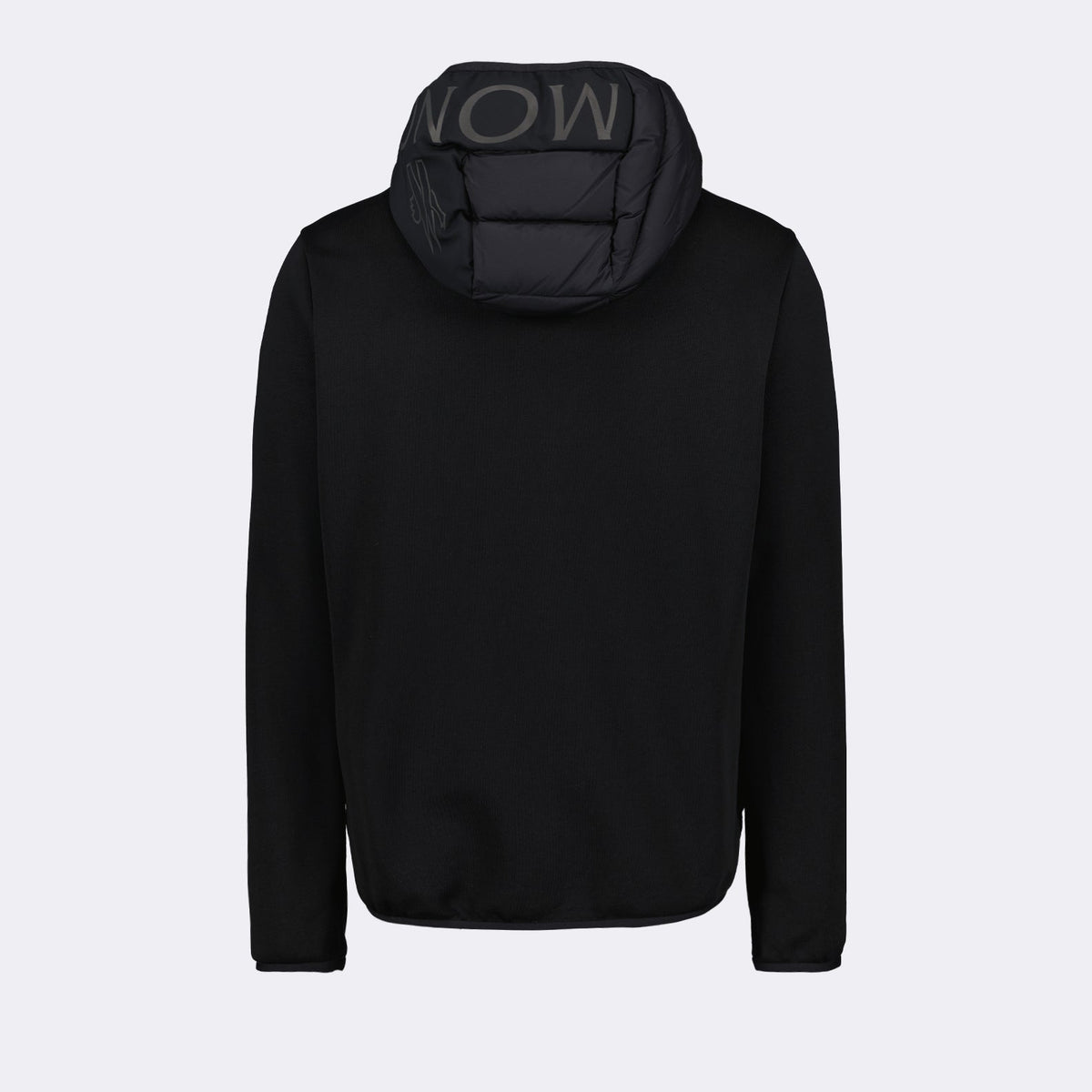 Two-tone jacket