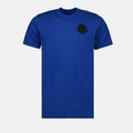 Blue Logo T-shirt