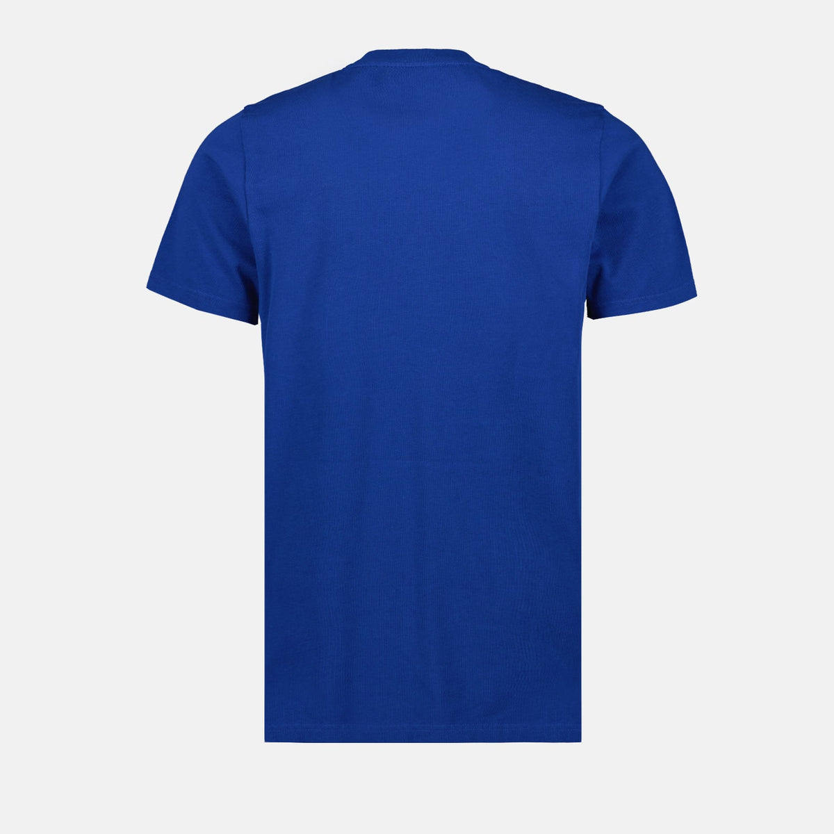 Blue Logo T-shirt