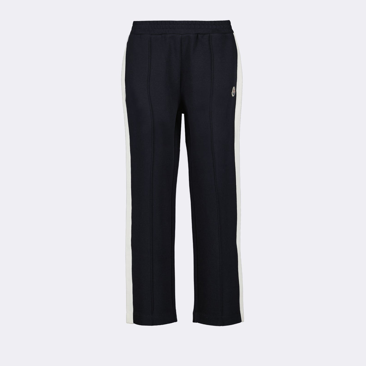 Side-Stripe Track Trousers