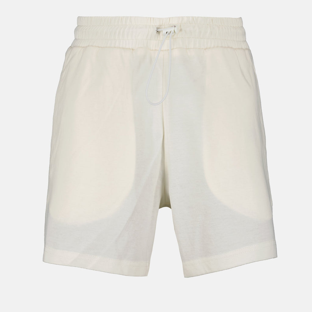 Cotton Shorts