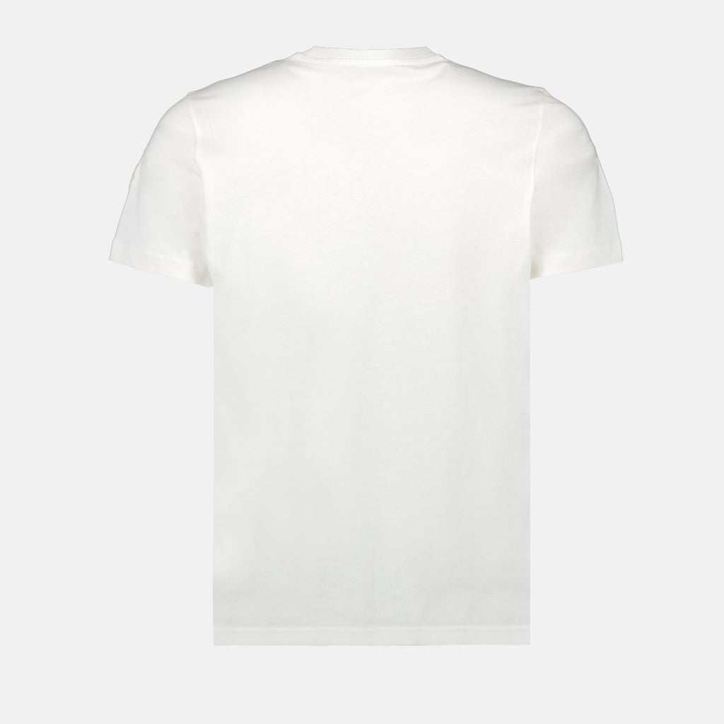 Printed Logo T-Shirt