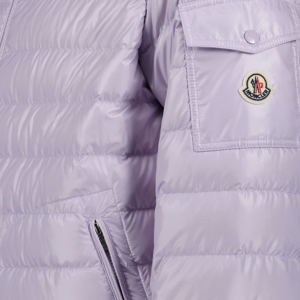 Lauros Down Jacket