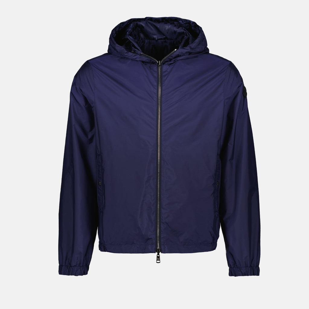Lepontine Reversible Jacket