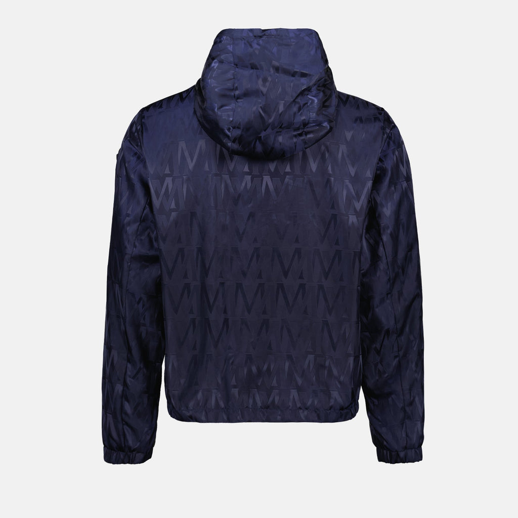 Lepontine Reversible Jacket