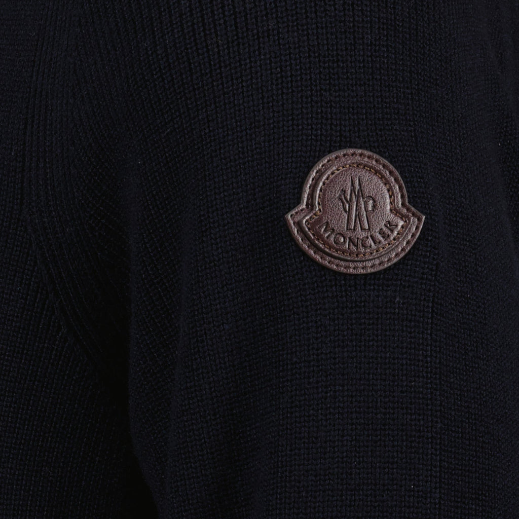 Zip Jacket