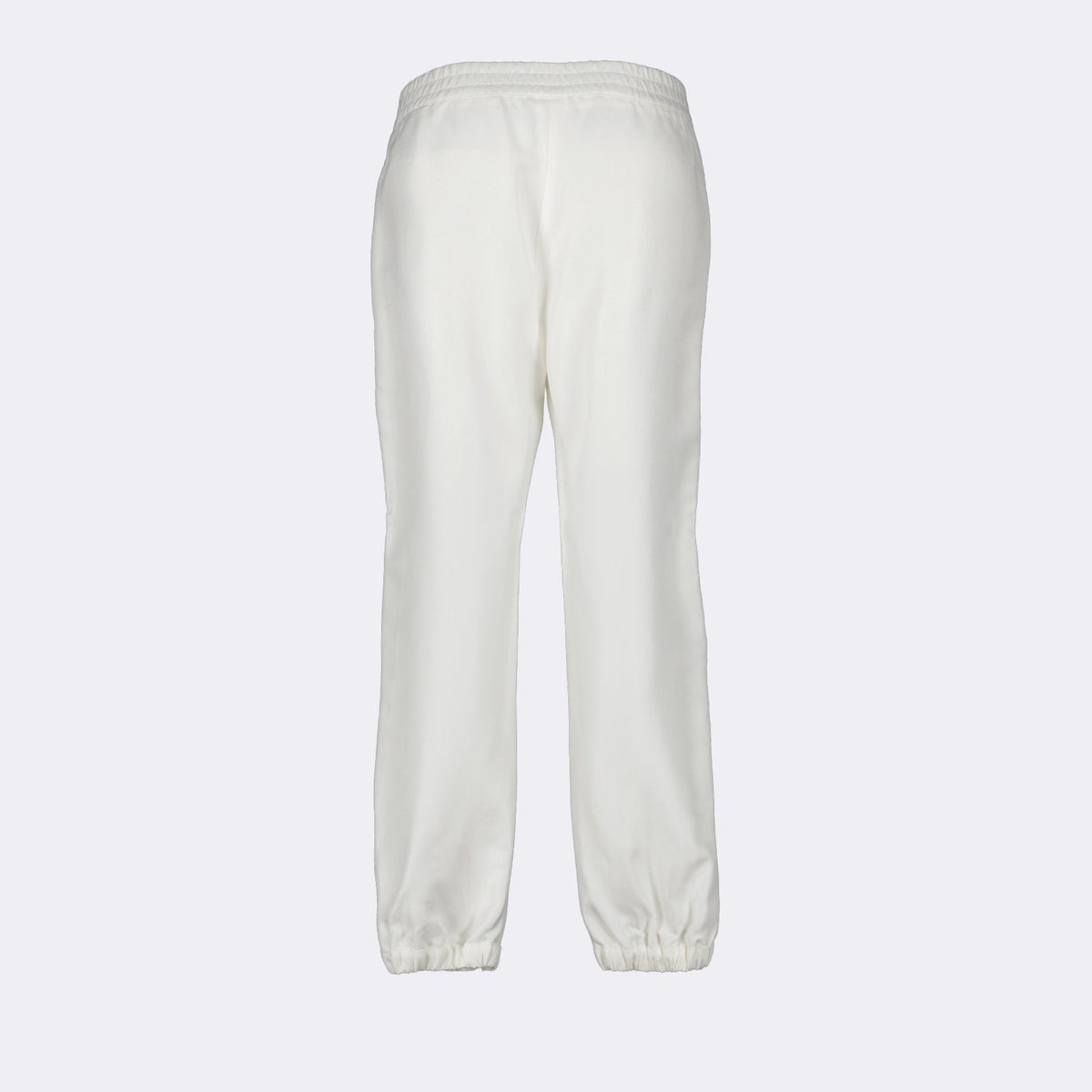 Side-Stripe Track Joggers