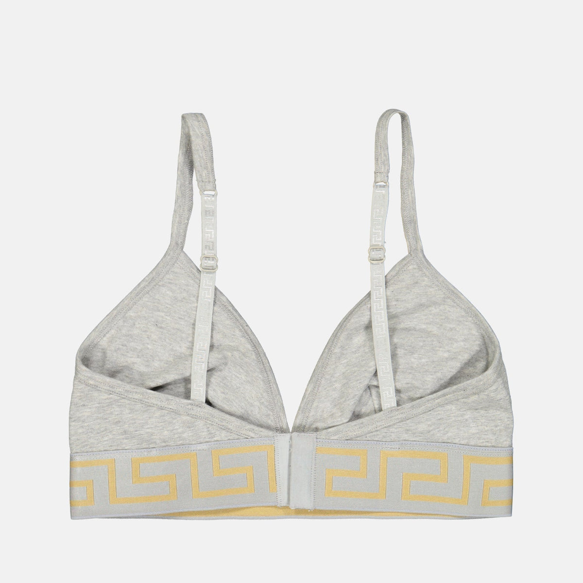 Medusa Greca Bra