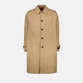 Barocco Panel Coat