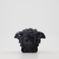 Medusa Head Candle – Black