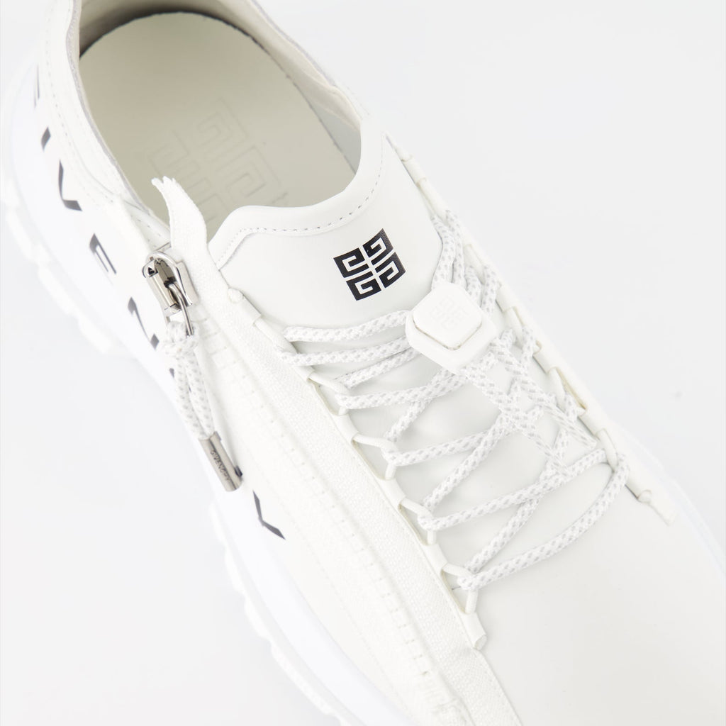 Spectre Sneakers
