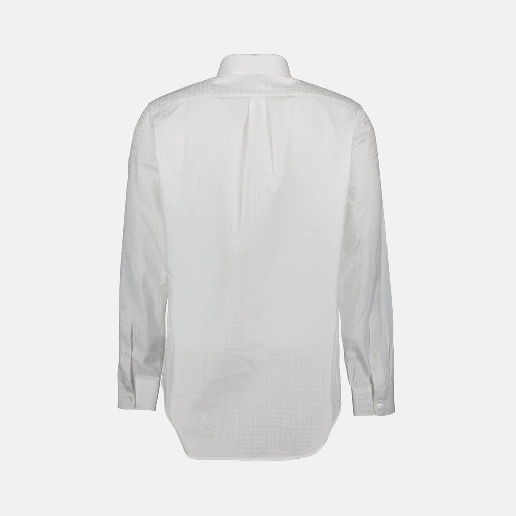 White Shirt