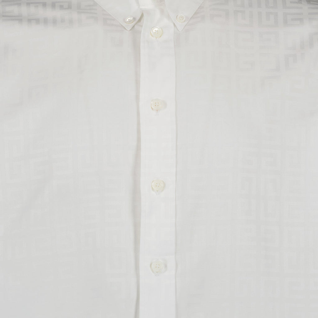 White Shirt