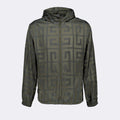 4G Windbreaker