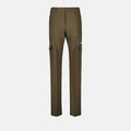 Straight Pants