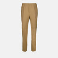 Straight Pants