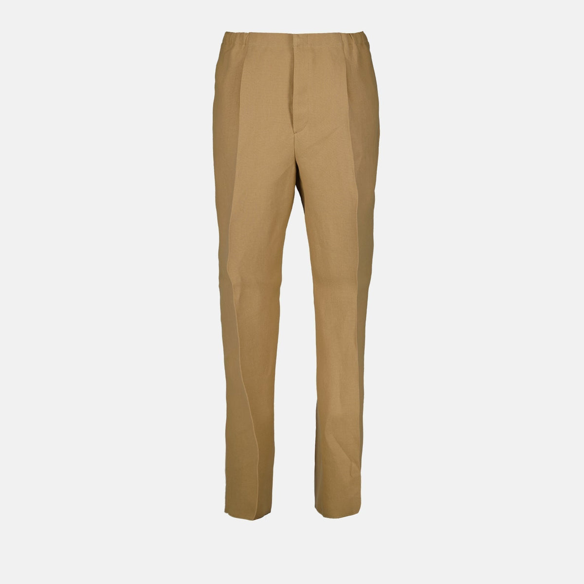 Straight Pants