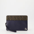 Pochette Standing Squared FF