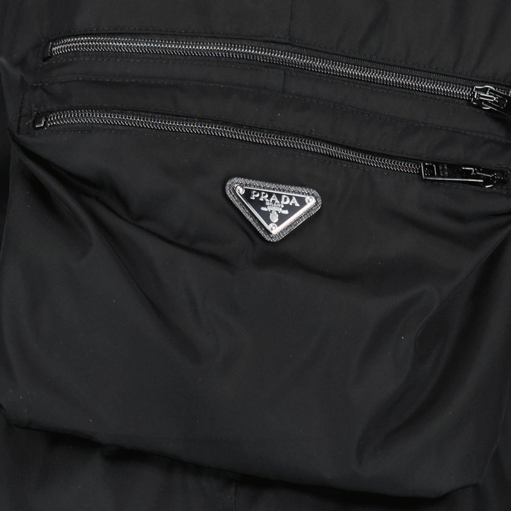 Short Cargo