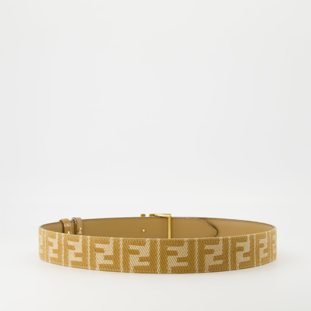 Reversible Leather Belt