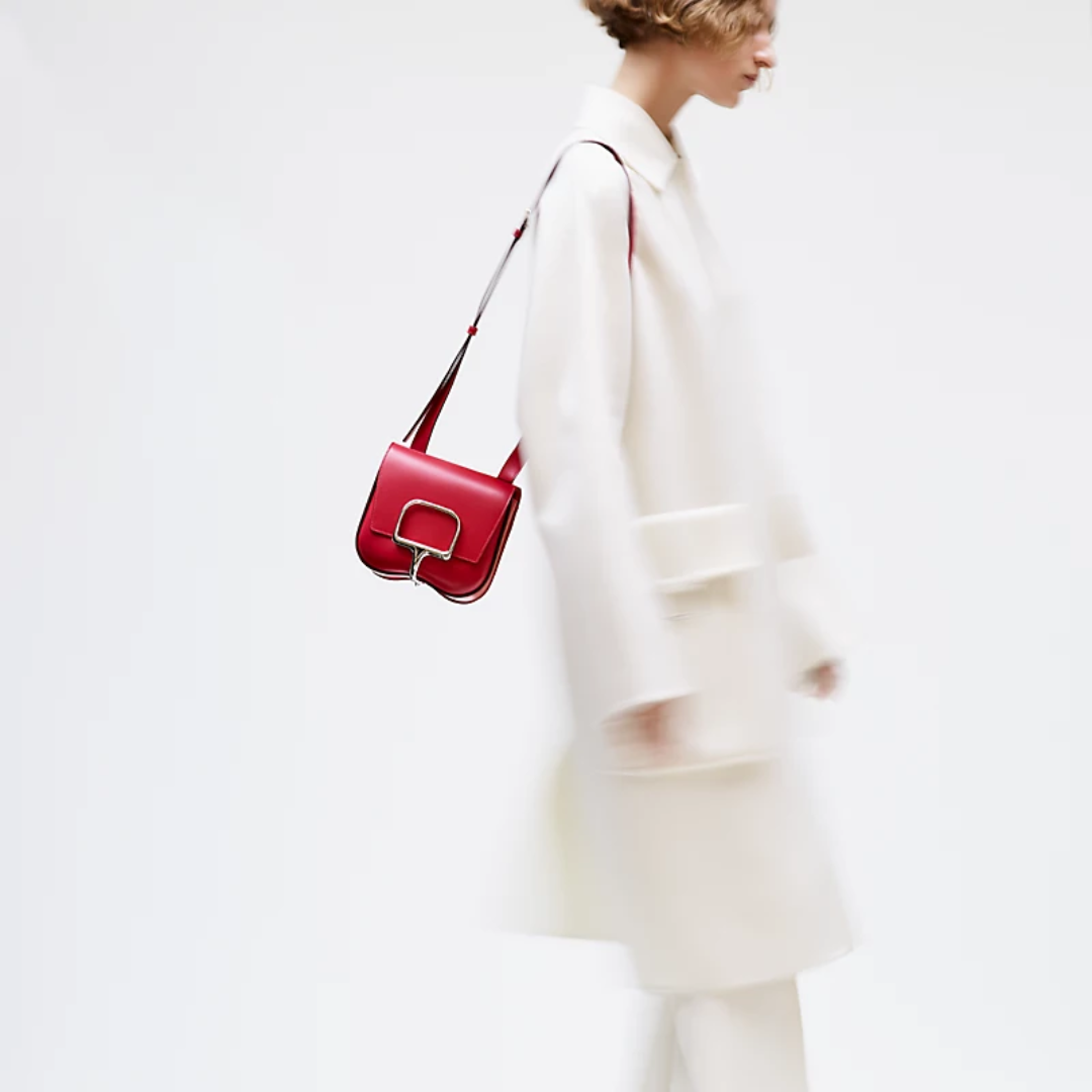 Hermès Della Cavalleria Mini Bag