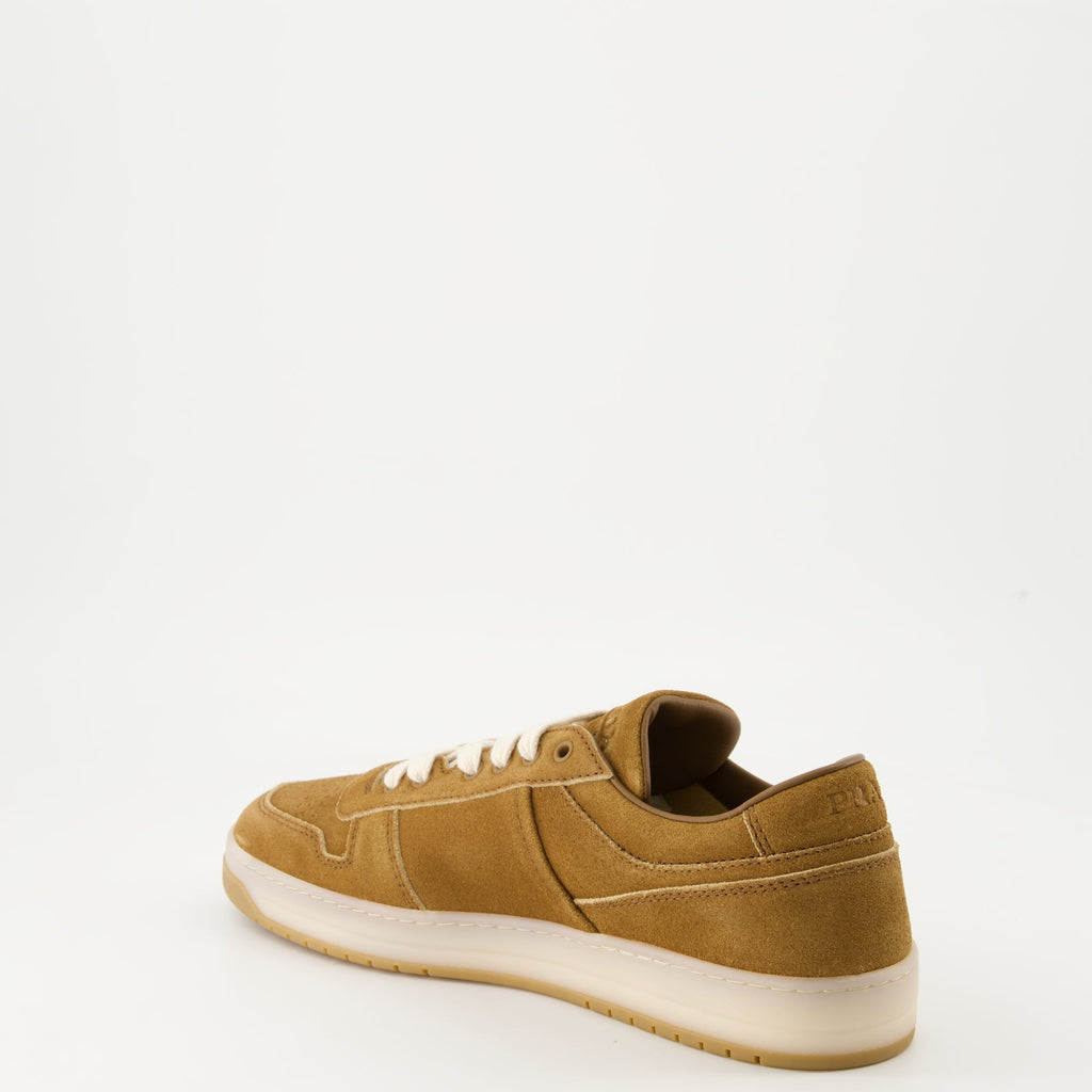 Downtown Sneakers