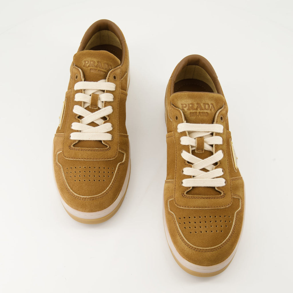 Downtown Sneakers